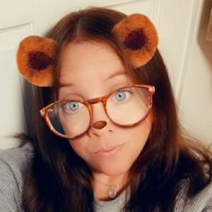 Meet your Posher, Audrey